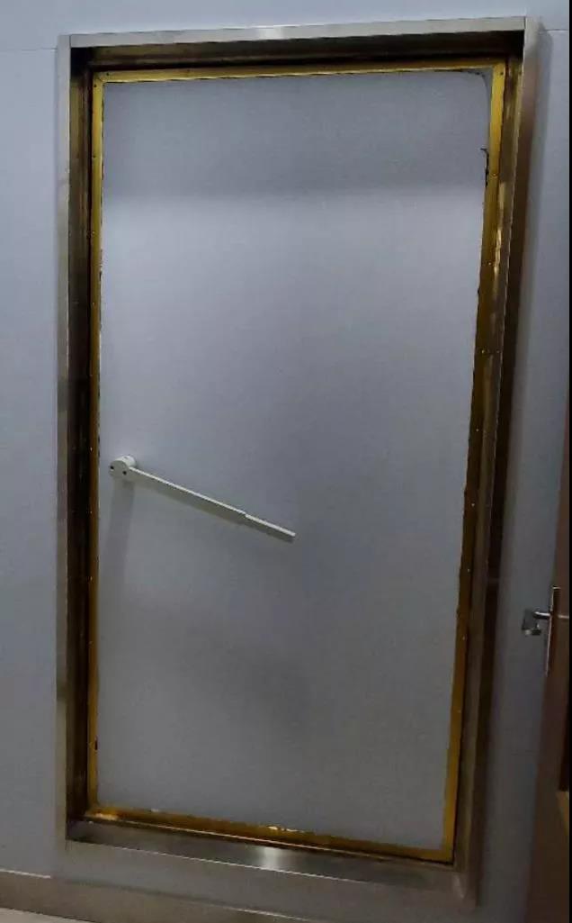 什么是屏蔽机房？屏蔽机房介绍(图4)