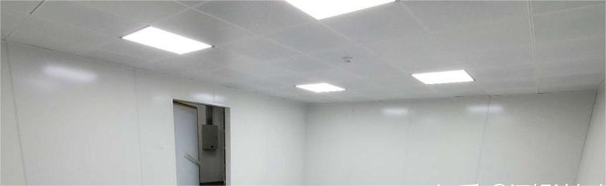 这份完整的机房建设经验，可以让你避免走些弯路(图3)