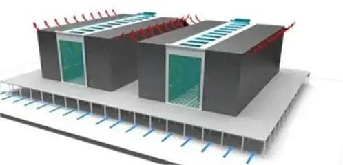 这份完整的机房建设经验，可以让你避免走些弯路(图14)