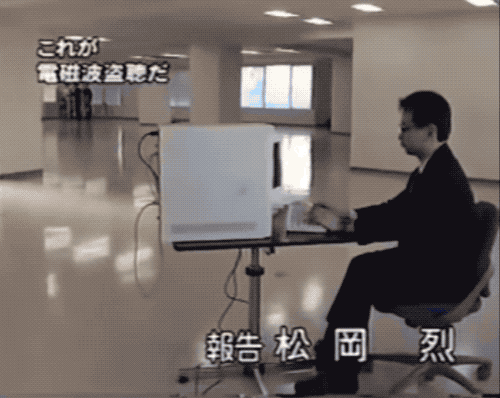 不联网也能监视电脑，还免费？！(图1)